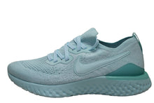 Load image into Gallery viewer, WMNS Nike Epic React Flyknit 2 Teal Tint