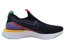 Load image into Gallery viewer, WMNS Nike Epic Phantom React FK &quot;Black/Psychic Purple&quot;