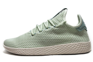 PRE-OWNED Adidas Tennis HU Pharrell "Linen Green"