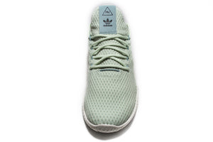 PRE-OWNED Adidas Tennis HU Pharrell "Linen Green"