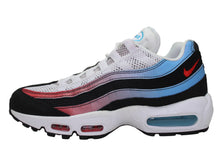 Load image into Gallery viewer, Nike Air Max 95 “Blue Red Gradient”
