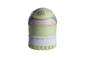 WMNS Nike Dunk Low "Light Soft Pink"