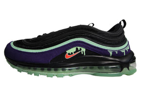 Nike	Air Max 97 "Slime Halloween"