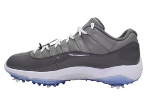 Air Jordan 11 Retro Low GOLF “Cool Grey”