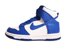 Load image into Gallery viewer, Nike	Dunk High GS	&quot;Kentucky&quot; 2021