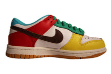 Load image into Gallery viewer, Nike	Dunk Low SE GS &quot;Free.99&quot; White