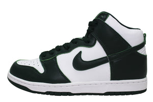 Nike Dunk High Spartan Green