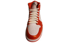 Load image into Gallery viewer, Air Jordan 1 Retro Mid SE &quot;Electro Orange&quot;