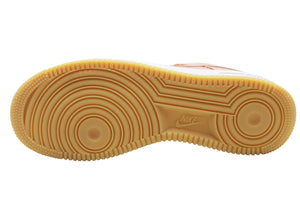 Nike Air Force 1 Low Clot Rose Gold Silk (Regular Box)