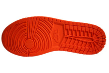 Load image into Gallery viewer, Air Jordan 1 Retro Mid SE &quot;Electro Orange&quot;
