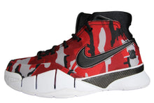 Load image into Gallery viewer, Nike	Kobe 1 Protro Undefeated Red Camo &quot;Santa Monica&quot;