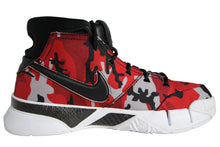 Load image into Gallery viewer, Nike	Kobe 1 Protro Undefeated Red Camo &quot;Santa Monica&quot;