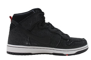 Nike Dunk CMFT "Black Denim"