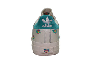 Adidas Continental 80 Vulc Arizona Iced Tea