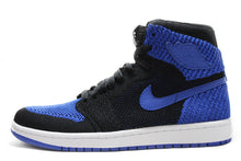 Load image into Gallery viewer, Air Jordan 1 Retro Flyknit High OG &quot;Royal&quot;