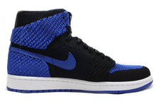 Load image into Gallery viewer, Air Jordan 1 Retro Flyknit High OG &quot;Royal&quot;
