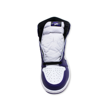 Load image into Gallery viewer, Air Jordan 1 Retro High OG Court Purple White 2.0