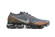 Load image into Gallery viewer, Nike Air VaporMax &quot;Grey Multi-Color&quot;
