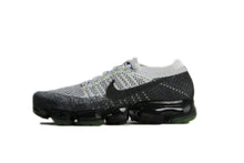 Load image into Gallery viewer, Nike Air VaporMax &quot;Grey Neon&quot;