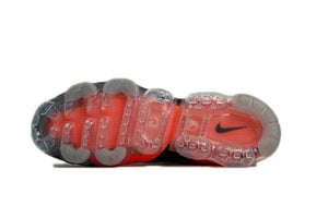 Nike Air VaporMax 2 "Black Laser Orange Total Crimson"