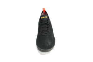 Nike Air VaporMax 2 "Black Laser Orange Total Crimson"