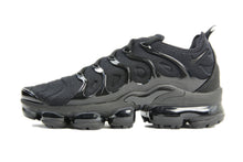 Load image into Gallery viewer, Nike Air VaporMax Plus &quot;Triple Black&quot;