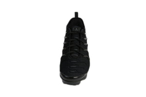 Nike Air VaporMax Plus "Triple Black"