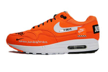 Load image into Gallery viewer, Nike Air Max 1 &quot;Just Do It Pack Orange&quot;