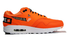 Load image into Gallery viewer, Nike Air Max 1 &quot;Just Do It Pack Orange&quot;