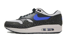 Load image into Gallery viewer, Nike Air Max 1 Safari &quot;Reflective Black&quot;