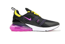 Load image into Gallery viewer, Nike Air Max 270 &quot;Black Hyper Magenta&quot;
