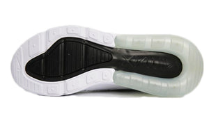 Nike Air Max 270 "White Black"