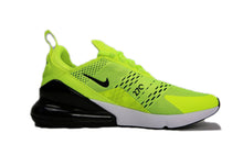 Load image into Gallery viewer, Nike Air Max 270 &quot;Volt&quot;