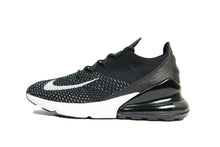 Load image into Gallery viewer, WMNS Nike Air Max 270 Flyknit &quot;Black White&quot;