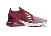 Load image into Gallery viewer, Nike Air Max 270 Flyknit &quot;Plum Fog&quot;