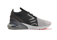 Load image into Gallery viewer, Nike Air Max 270 Flyknit &quot;Atmosphere Grey Thunder Grey&quot;