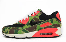 Load image into Gallery viewer, Nike Air Max 90 Atmos &quot;Duck Hunter Camo&quot;