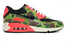 Load image into Gallery viewer, Nike Air Max 90 Atmos &quot;Duck Hunter Camo&quot;