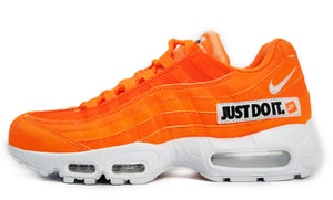 Nike Air Max 95 "Just Do It Pack Orange"
