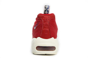Nike Air Max 95 "Pull Tab Red"