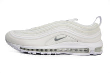 Load image into Gallery viewer, Nike Air Max 97 &quot;Triple White Wolf Grey&quot;