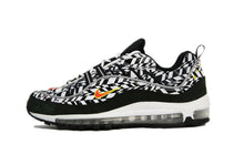 Load image into Gallery viewer, Nike Air Max 98 &quot;AOP Black&quot;