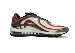 Nike Air Max Deluxe "Sequoia"