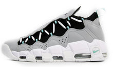 Load image into Gallery viewer, Air More Money Wolf Grey &quot;Island Green&quot;