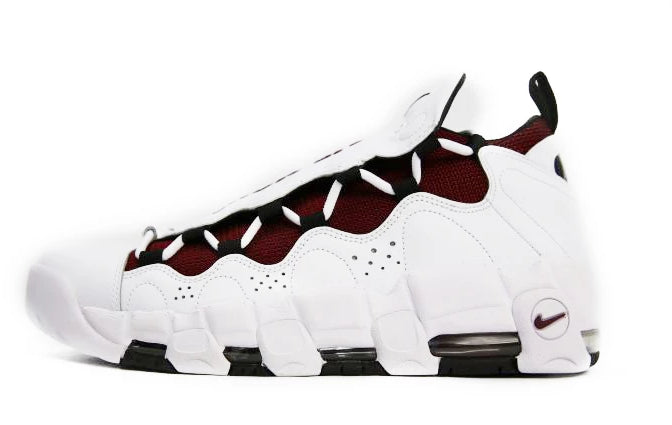 Air More Money 