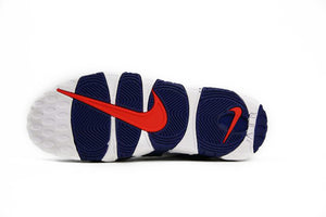 Nike Air More Uptempo "Knicks"