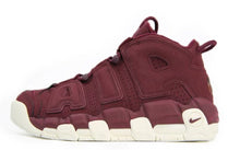 Load image into Gallery viewer, Nike Air More Uptempo &quot;Night Maroon&quot;