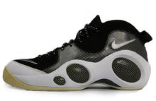 Load image into Gallery viewer, Nike Air Zoom Flight 95 &quot;Black Metallic Silver&quot;