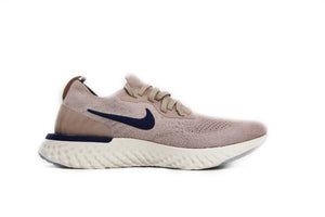 Nike Epic React Flyknit "Diffused Taupe"