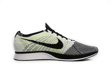 Load image into Gallery viewer, Nike Flyknit Racer &quot;Black Volt&quot;